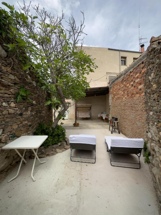 San Isidro Villa Miguelanez Exterior photo