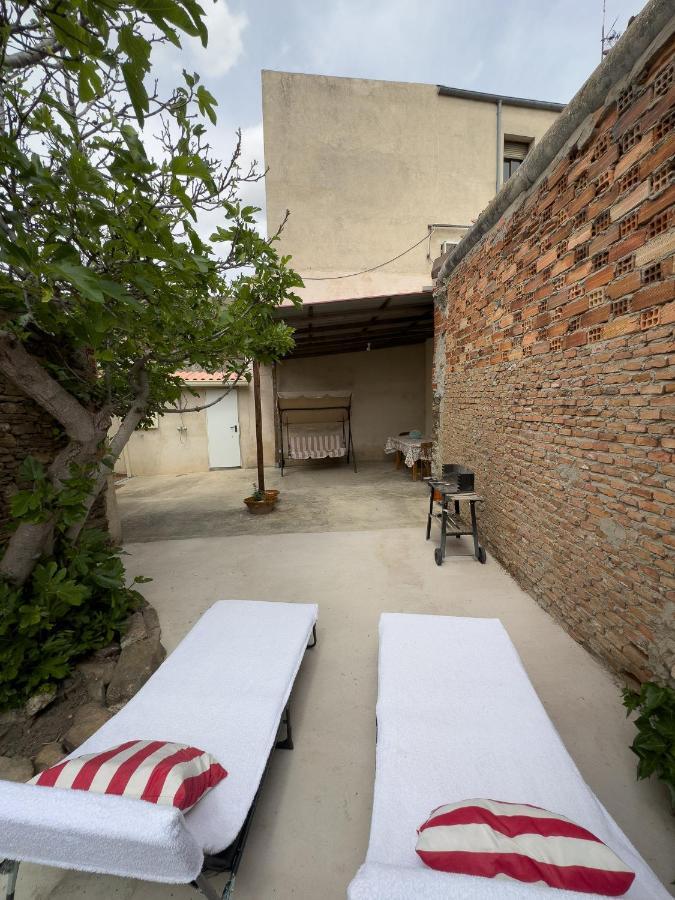 San Isidro Villa Miguelanez Exterior photo
