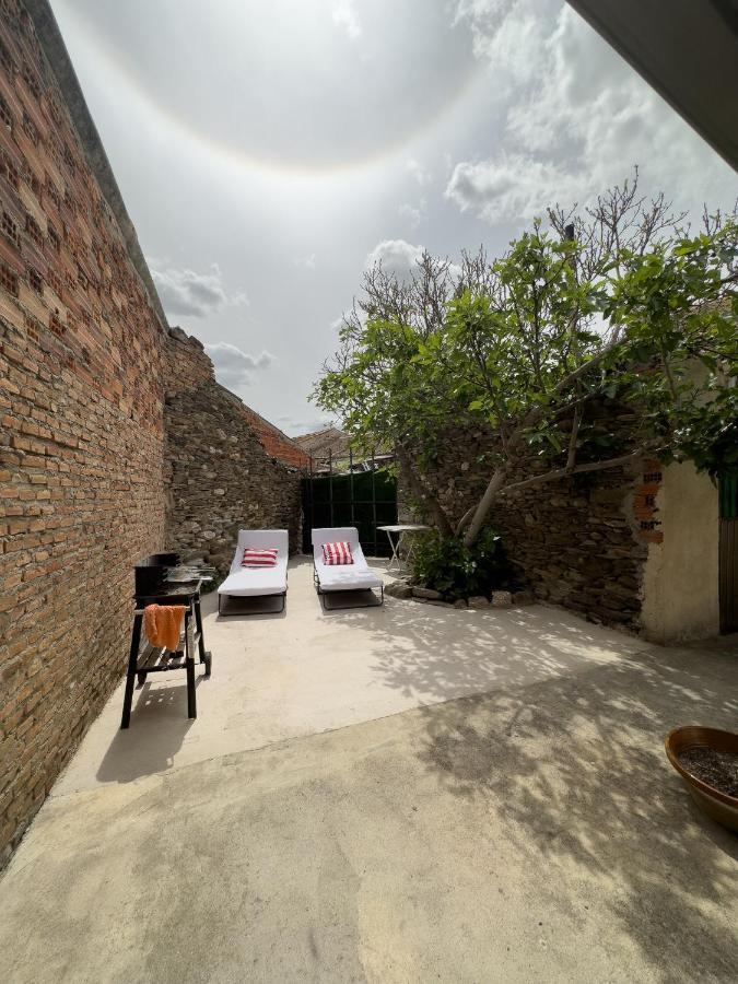 San Isidro Villa Miguelanez Exterior photo