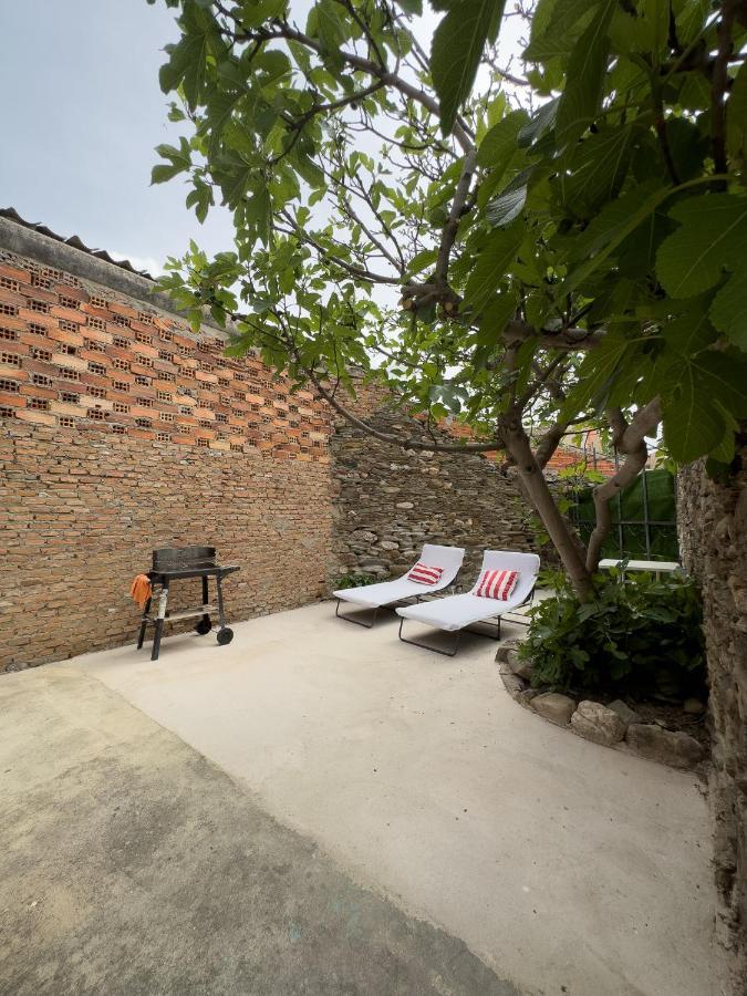 San Isidro Villa Miguelanez Exterior photo
